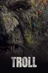 Troll - Poster