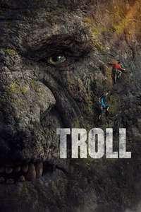 Troll - Poster
