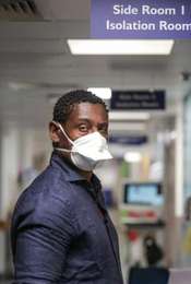 Why Is Covid Killing People Of Colour?