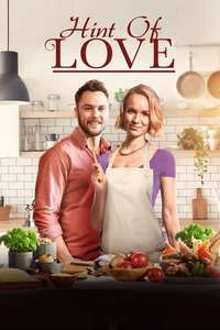 Hint of Love - Posters