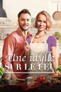 Hint of Love - Posters