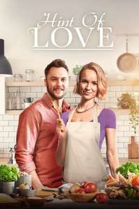 Hint of Love - Posters