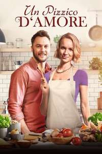 Hint of Love - Posters