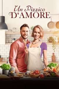 Hint of Love - Posters
