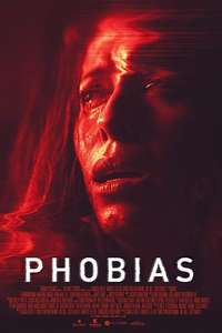 Phobias - Poster