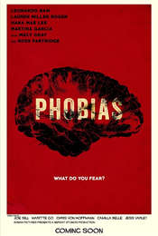 Phobias