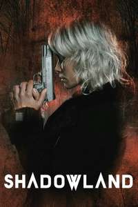 Shadowland - Poster