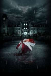Resident Evil: Welcome to Raccoon City - Poster