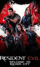 Resident Evil: Welcome to Raccoon City