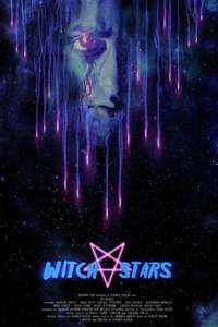 WitchStars - Posters