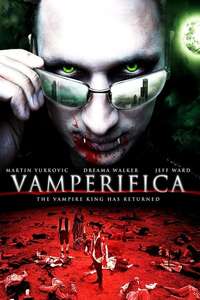 Vamperifica - Posters