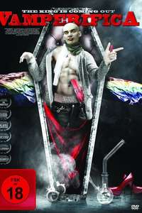 Vamperifica - Posters