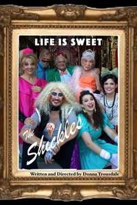 The Shickles - Poster