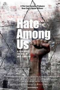 Hate Among Us - Poster