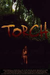 Torch - Poster