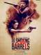 III Smoking Barrels