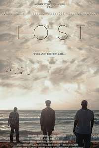 Lost - Poster