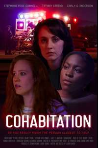 Cohabitation - Poster