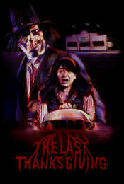 The Last Thanksgiving