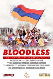 Bloodless: The Path to Democracy