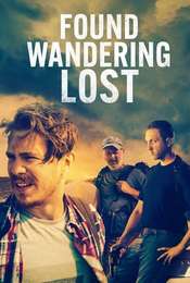 Found Wandering Lost