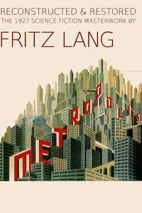 Metropolis - Poster