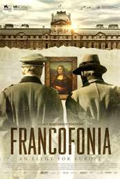 Francofonia