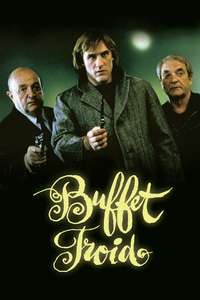Buffet Froid - Poster
