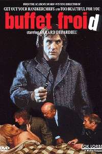 Buffet Froid - Poster