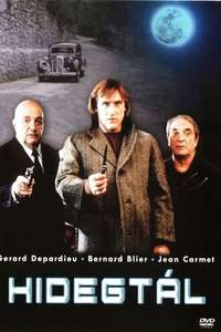 Buffet Froid - Poster