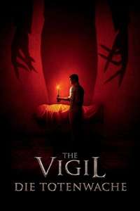 The Vigil - Poster