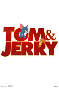 Tom & Jerry - Poster