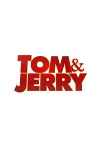 Tom & Jerry - Poster