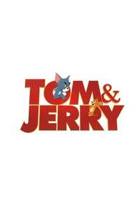 Tom & Jerry - Poster