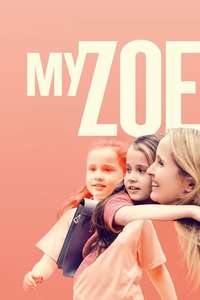 My Zoe - Poster
