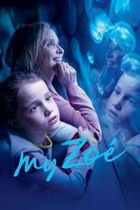 My Zoe - Poster