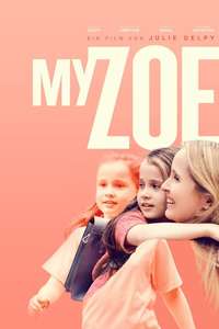 My Zoe - Poster