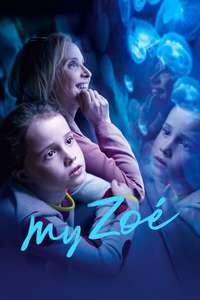 My Zoe - Poster