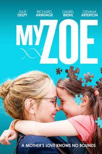 My Zoe - Poster