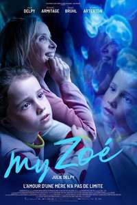 My Zoe - Poster