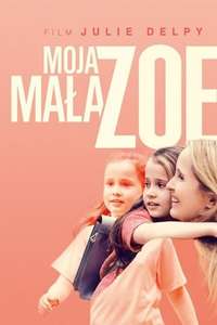 My Zoe - Poster