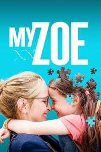 My Zoe - Poster