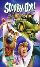 Scooby-Doo! The Sword and the Scoob