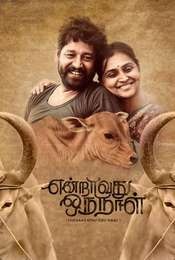 Endraavathu Oru Naal