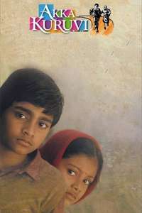 Akka Kuruvi - Poster