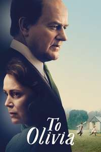 To Olivia - Posters