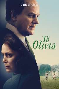 To Olivia - Posters