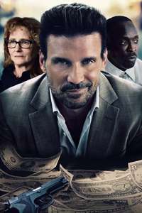Body Brokers - Poster