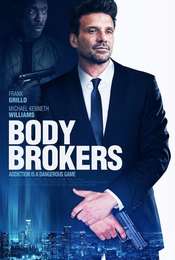 Body Brokers