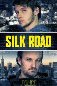 Silk Road - Poster